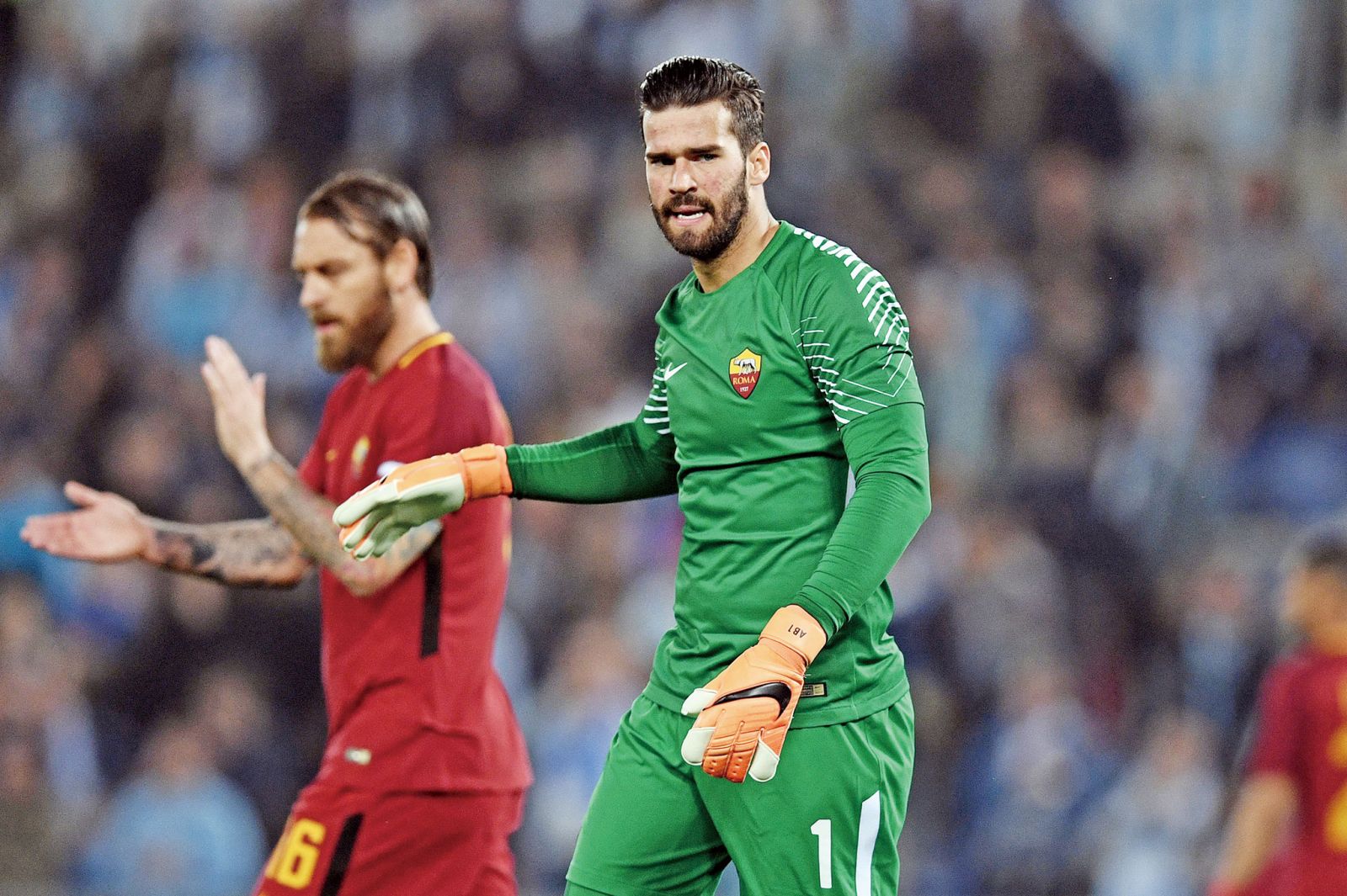 进一步提升 进一步提升